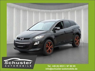 Mazda CX-7