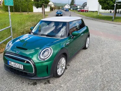 Usata Mini Cooper SE