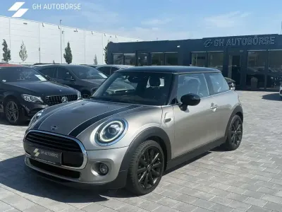 Gebraucht Mini Cooper