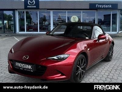 Mazda MX5