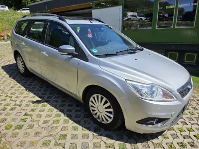Gebraucht Ford Focus