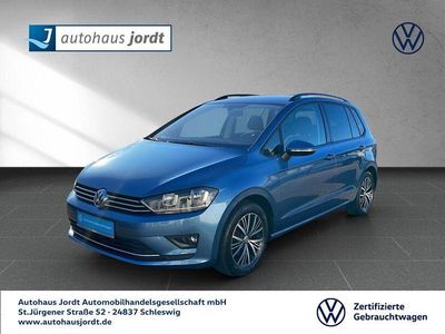 Blau Gebraucht 2016 VW Golf VII | 13.960 € (Fairer Preis)