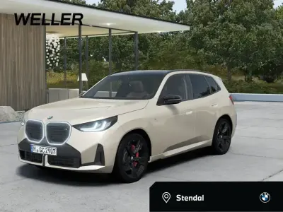 Gebraucht BMW X3 M Sport 2025 Andere SUV