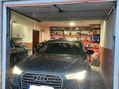 gebraucht Audi A6 V6 3.0 TDI