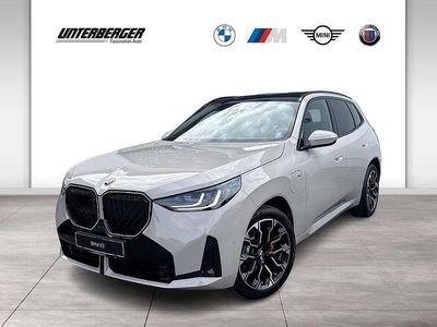 Neu BMW X3 M Sport 299 PS (219 kW) 2026 Dune grey SUV
