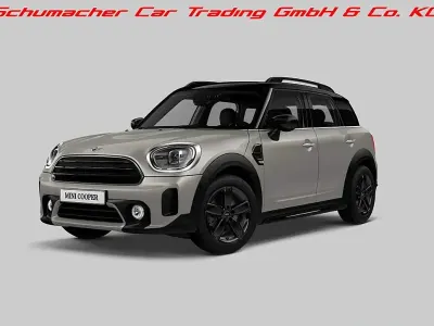 Gebraucht Mini Cooper 136 PS (100 kW) 2023 Silber Kleinwagen