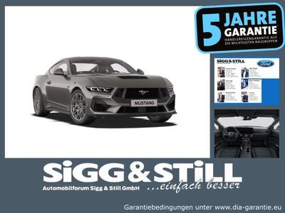 Ford Mustang GT