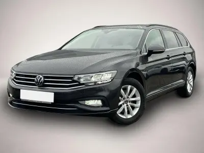 Gebraucht VW Passat Business 122 PS (89 kW) 2023 Manufacturer Kombi