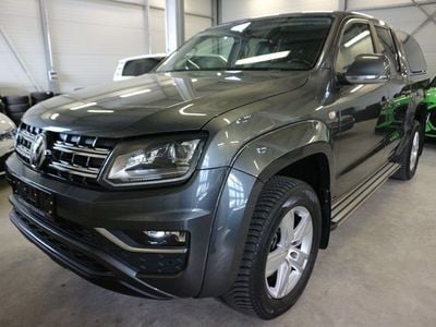 VW Amarok