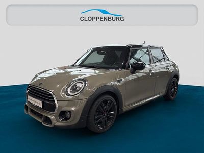 Grau Gebraucht 2020 Mini John Cooper Works Kleinwagen | 17.985 € (Fairer Preis)
