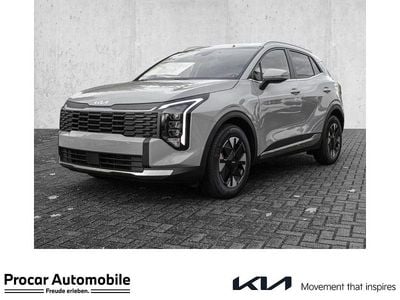 Neu Kia Sportage Comfort 150 PS (110 kW) 2026 (waf) wolf grey m SUV