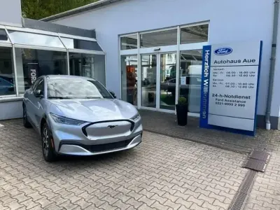Gebraucht Ford Mustang Extended Range 351 PS (258 kW) 2023 Andere