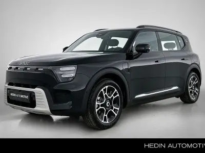 Usata Smart #5 Pro 266 kW (363 CV) 2026 Nero SUV
