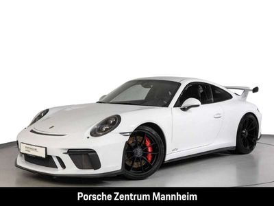 Porsche 911 GT3