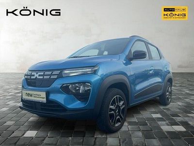 Andere Gebraucht 2023 Dacia Spring Essentiel Kleinwagen | 13.997 € (Etwas zu teuer)