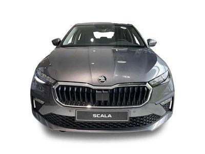 Neu Skoda Scala Selection 150 PS (110 kW) 2026 Wählbar Kleinwagen