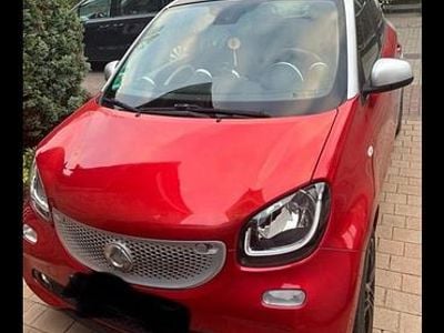 Gebraucht Smart ForFour 61 PS (44 kW) 2015 Andere farben Kleinwagen