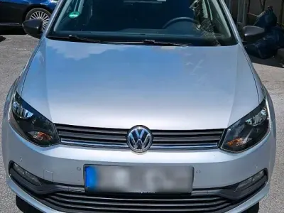 Gebraucht VW Polo