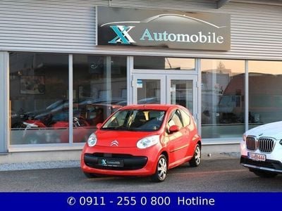 Citroën C1