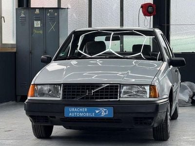 Gebraucht Volvo 440 109 PS (80 kW) 1991 Kleinwagen
