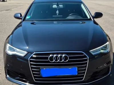 Gebraucht Audi A6
