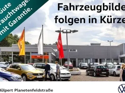 Gebraucht VW Tiguan