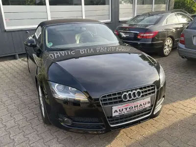 Gebraucht Audi TT Roadster