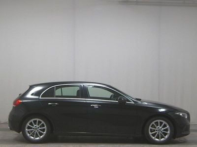 Mercedes A220
