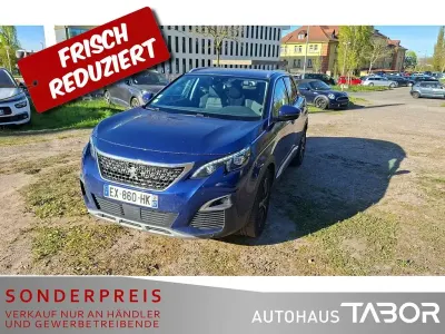 Gebraucht Peugeot 3008