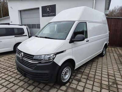 Gebraucht VW Transporter 150 PS (110 kW) 2020 Weiß Van