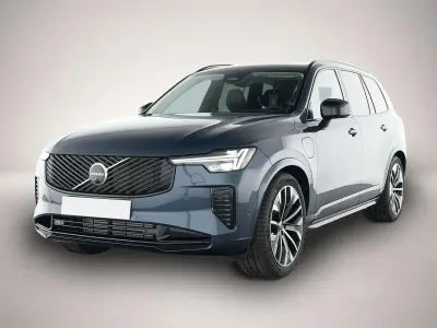 Gebraucht Volvo XC90 Ultra 455 PS (334 kW) 2025 Manufacturer SUV