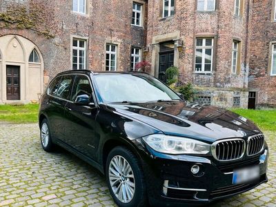 gebraucht BMW X5 3.0D X-Drive