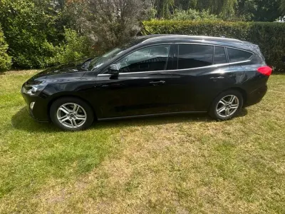 Gebraucht Ford Focus