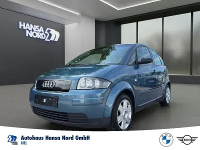 Gebraucht Audi A2