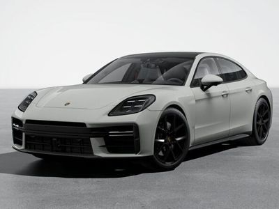 Porsche Panamera GTS