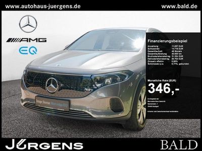 Mercedes EQA350