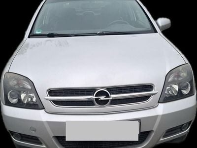Opel Vectra GTS