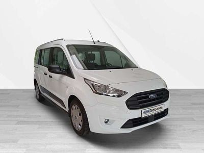 gebraucht Ford Transit Connect Kombi lang Trend *Kamera*PDC*Klimaanlage*Gitter*