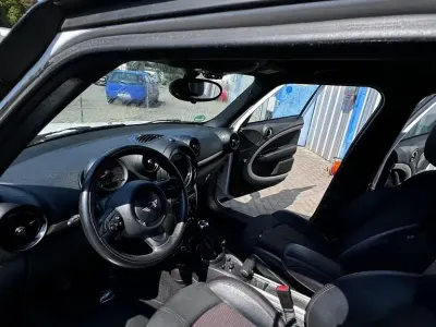 Gebraucht Mini Cooper D Countryman