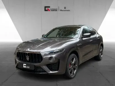 Gebraucht Maserati Levante