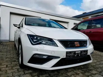 Gebraucht Seat Leon