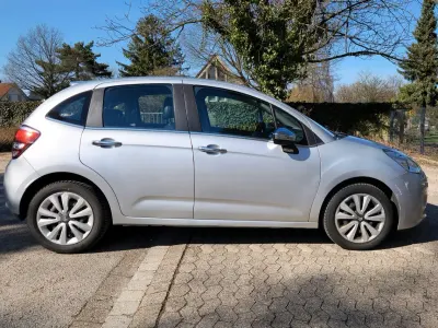 Usata Citroën C3