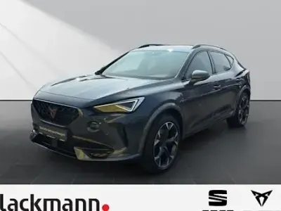 Brugt Cupra Formentor VZ 310 HK (228 kW) 2024 Grå SUV
