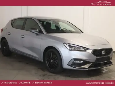 Gebraucht Seat Leon