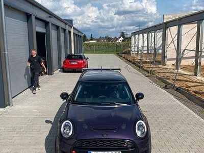 Gebraucht Mini Cooper S 300 PS (220 kW) 2018 Violet Kleinwagen