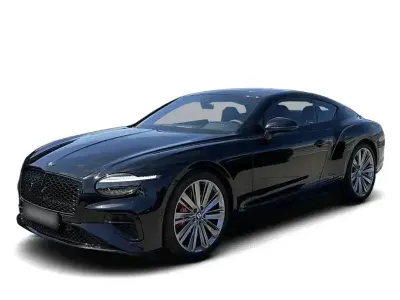 Gebraucht Bentley Continental 2025 Schwarz