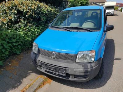 gebraucht Fiat Panda 1.2 , 87.000 km , Neu TÜV