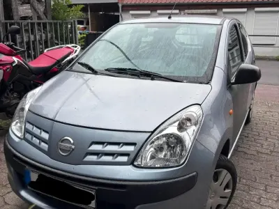 Gebraucht Nissan Pixo