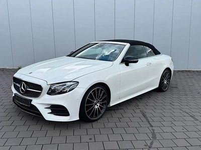 Mercedes E300