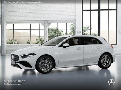 Mercedes A220
